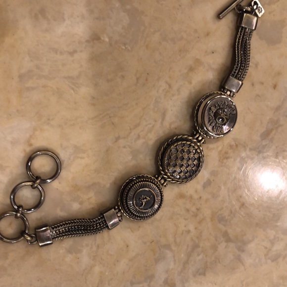 Gingersnaps Western Theme Snaps with Bracelet/NWT - Picture 7 of 8